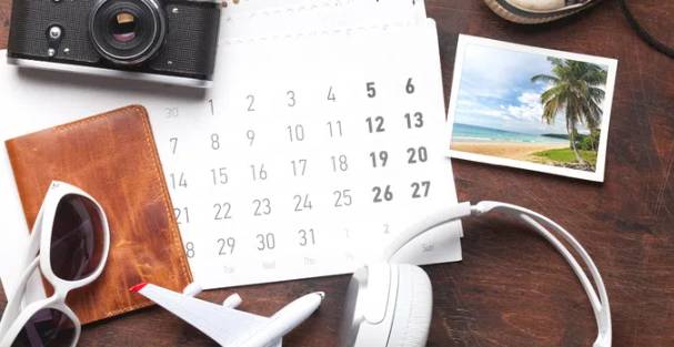 2024'te kaç gün tatil olacak: 40 gün izin detayı 5